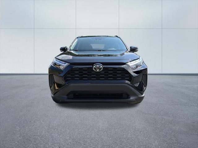 2025 Toyota RAV4 Hybrid XLE 2025 Toyota RAV4 Hybrid XLE