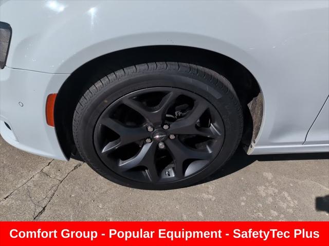 2023 Chrysler 300 Touring-L