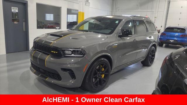 2024 Dodge Durango SRT 392 AlcHEMI AWD for sale in St Charles, IL