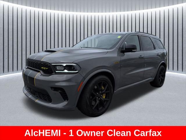 2024 Dodge Durango SRT 392 AlcHEMI AWD for sale in St Charles, IL