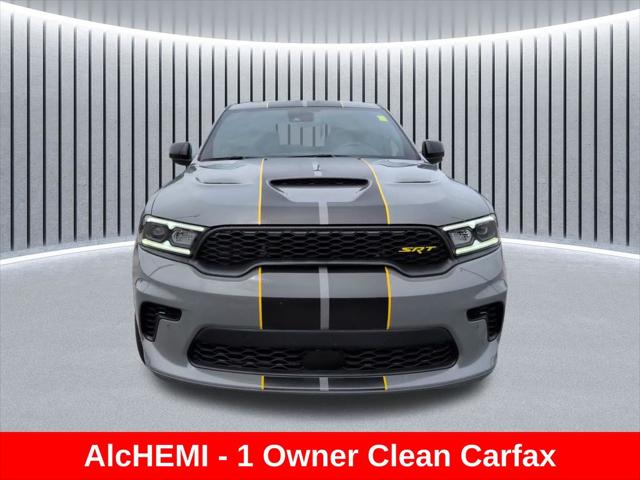 2024 Dodge Durango SRT 392 AlcHEMI AWD
