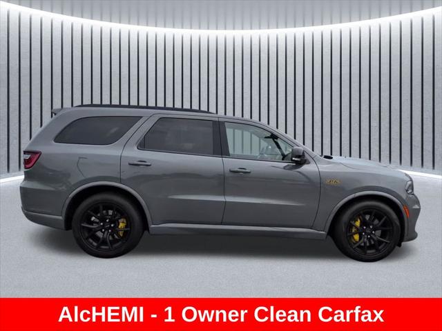 2024 Dodge Durango SRT 392 AlcHEMI AWD