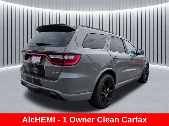 2024 Dodge Durango SRT 392 AlcHEMI AWD
