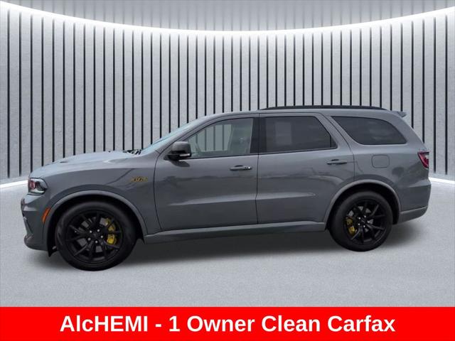 2024 Dodge Durango SRT 392 AlcHEMI AWD