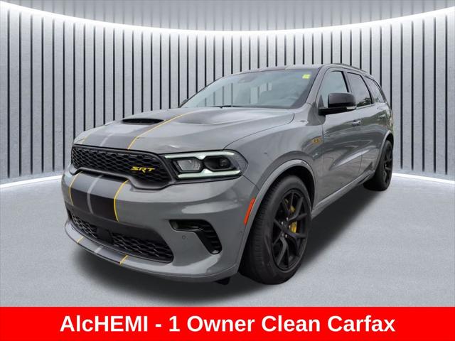2024 Dodge Durango SRT 392 AlcHEMI AWD