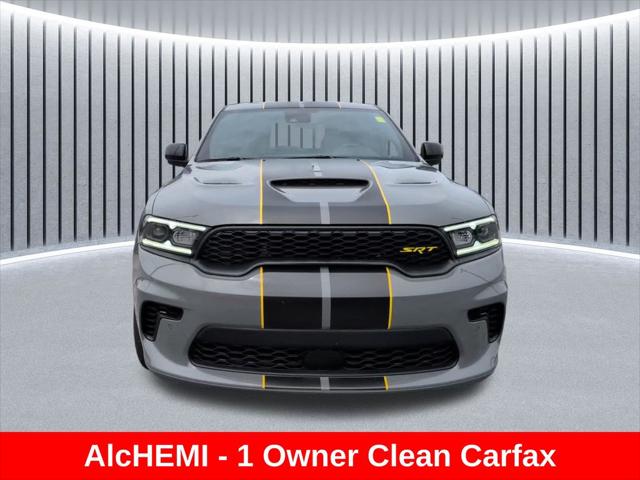 2024 Dodge Durango SRT 392 AlcHEMI AWD
