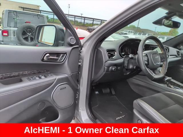 2024 Dodge Durango SRT 392 AlcHEMI AWD