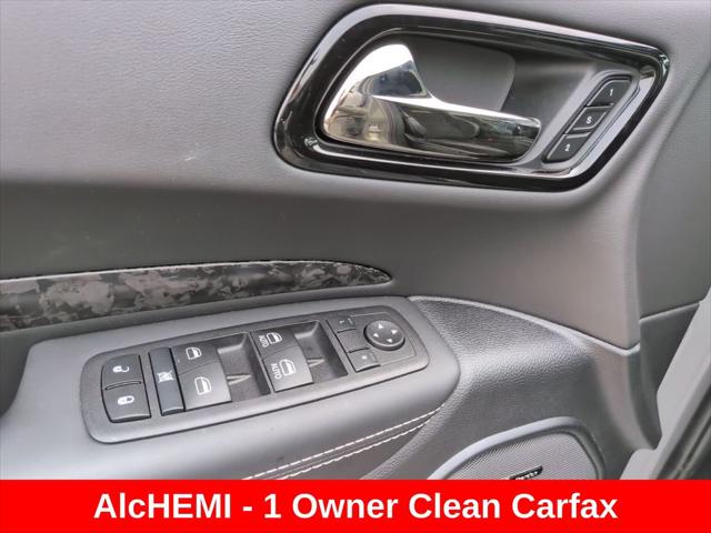 2024 Dodge Durango SRT 392 AlcHEMI AWD