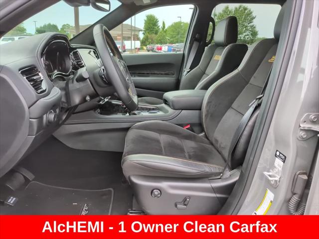 2024 Dodge Durango SRT 392 AlcHEMI AWD