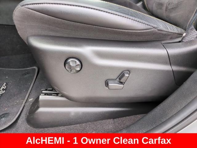 2024 Dodge Durango SRT 392 AlcHEMI AWD