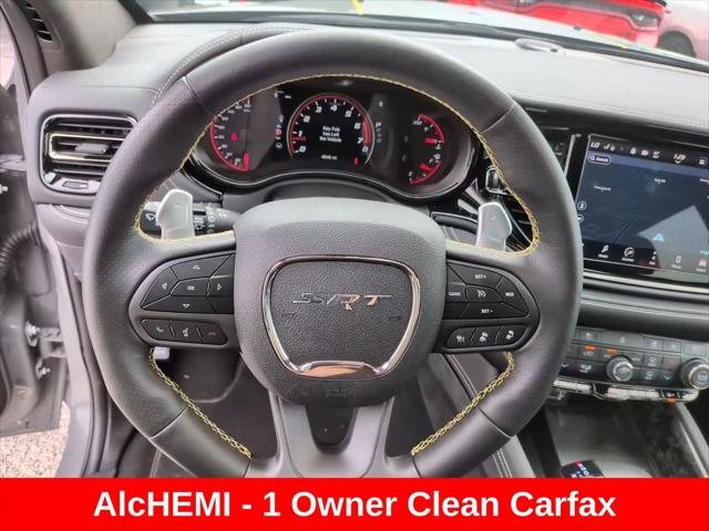2024 Dodge Durango SRT 392 AlcHEMI AWD
