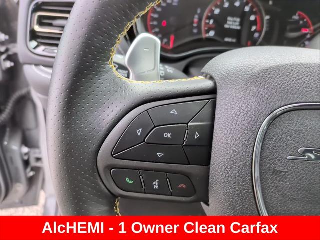 2024 Dodge Durango SRT 392 AlcHEMI AWD