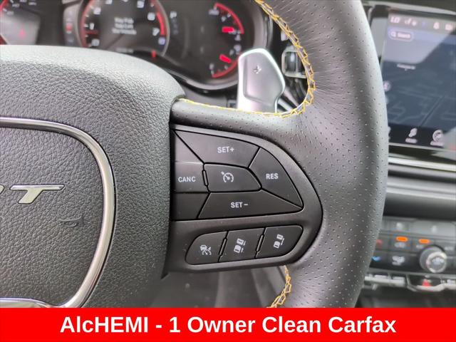 2024 Dodge Durango SRT 392 AlcHEMI AWD