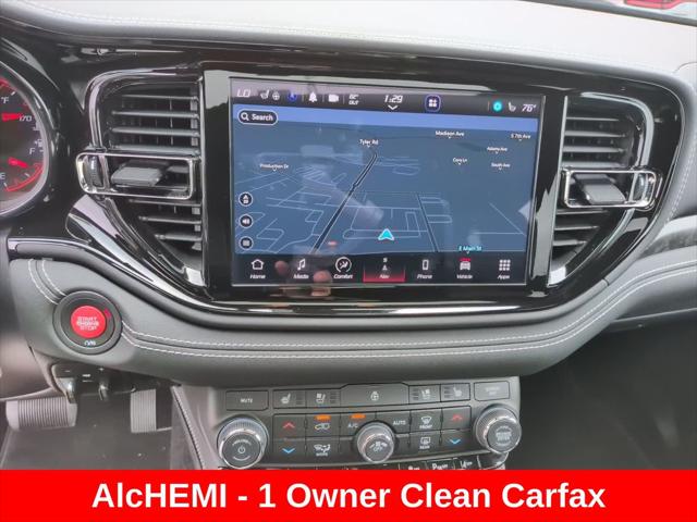 2024 Dodge Durango SRT 392 AlcHEMI AWD