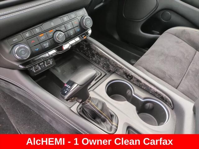 2024 Dodge Durango SRT 392 AlcHEMI AWD