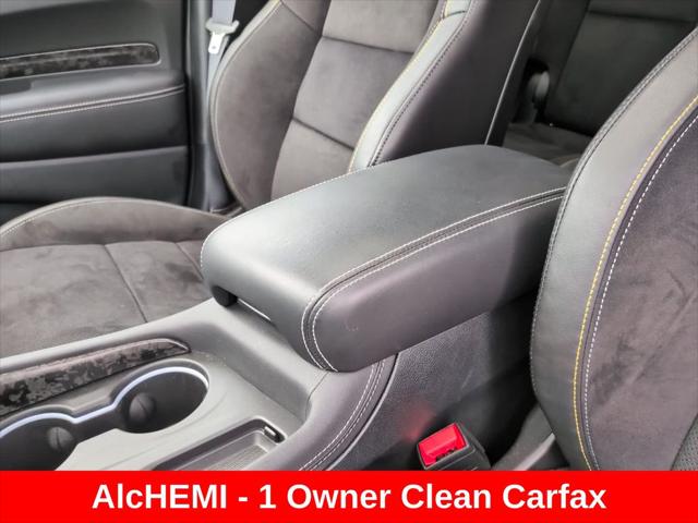 2024 Dodge Durango SRT 392 AlcHEMI AWD