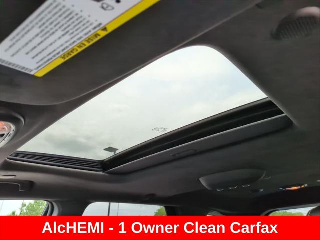 2024 Dodge Durango SRT 392 AlcHEMI AWD
