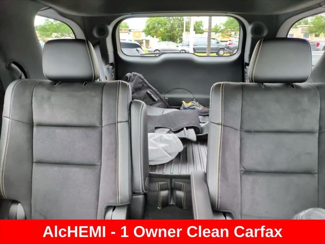 2024 Dodge Durango SRT 392 AlcHEMI AWD