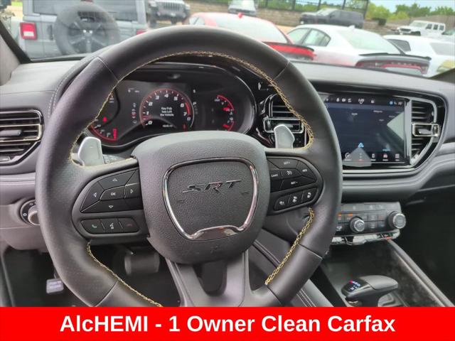 2024 Dodge Durango SRT 392 AlcHEMI AWD