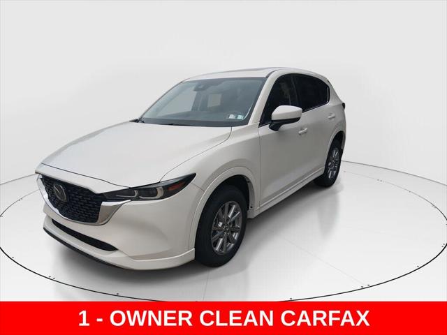 2025 Mazda CX-5 2.5 S Preferred for sale in St Charles, IL