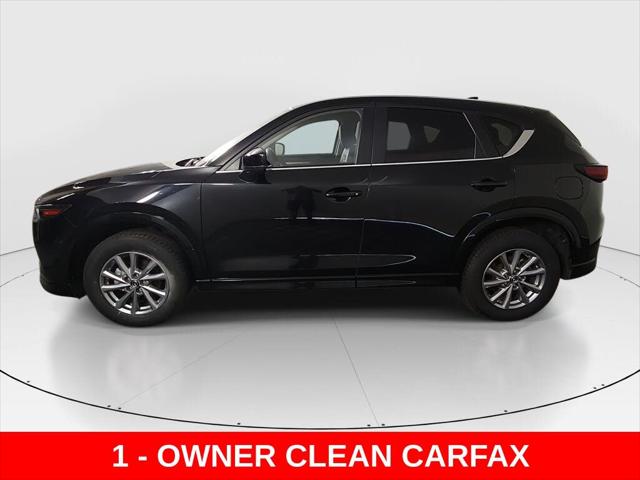 2025 Mazda CX-5 2.5 S Select for sale in St Charles, IL