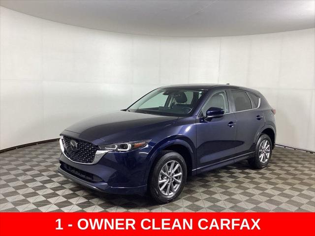 2025 Mazda CX-5 2.5 S Select for sale in St Charles, IL