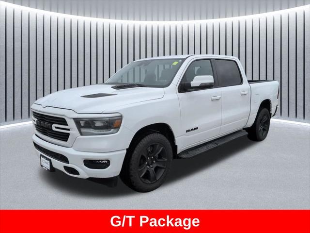 2023 Ram 1500 Sport for sale in St Charles, IL
