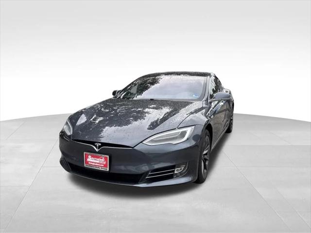 2020 Tesla Model S Long Range Dual Motor All-Wheel Drive 2020 Tesla Model S Long Range Dual Motor All-Wheel Drive