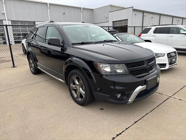2016 Dodge Journey Crossroad Plus for sale in Waukee, IA
