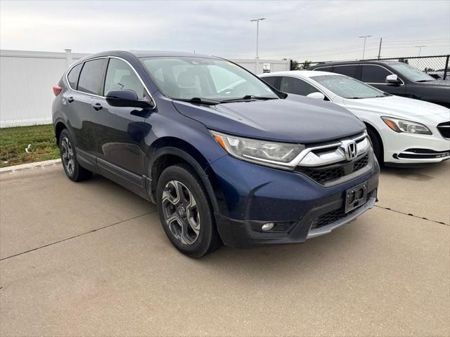 2018 Honda CR-V EX-L for sale in Waukee, IA