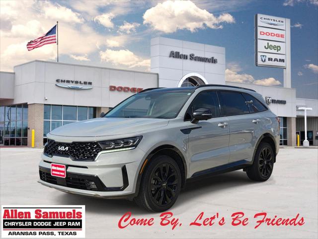 2023 Kia Sorento SX Prestige for sale in Aransas Pass, TX