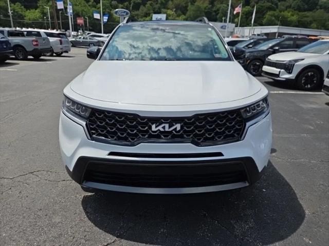 2023 Kia Sorento X-Line S 2023 Kia Sorento X-Line S