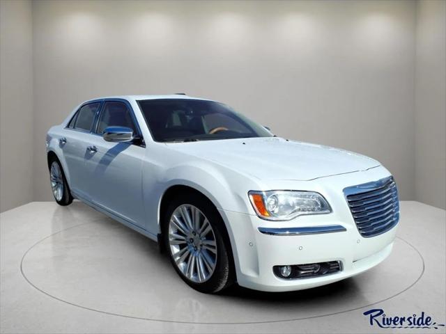 2012 Chrysler 300 C for sale in New Bern, NC