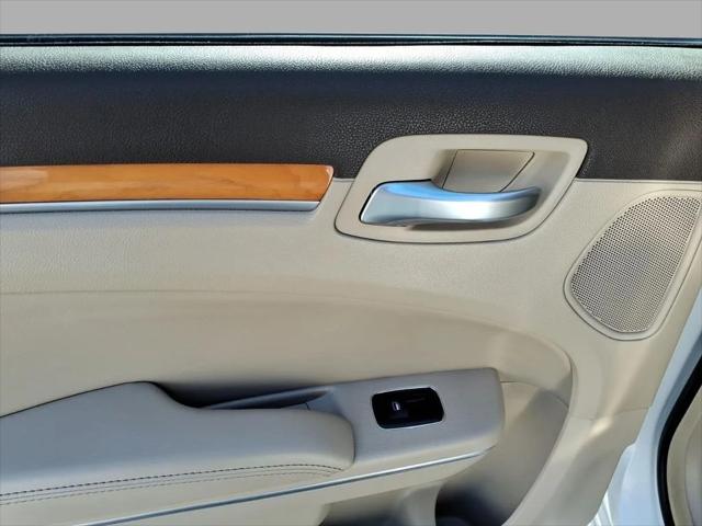 2012 Chrysler 300 C