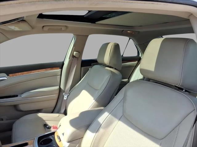 2012 Chrysler 300 C