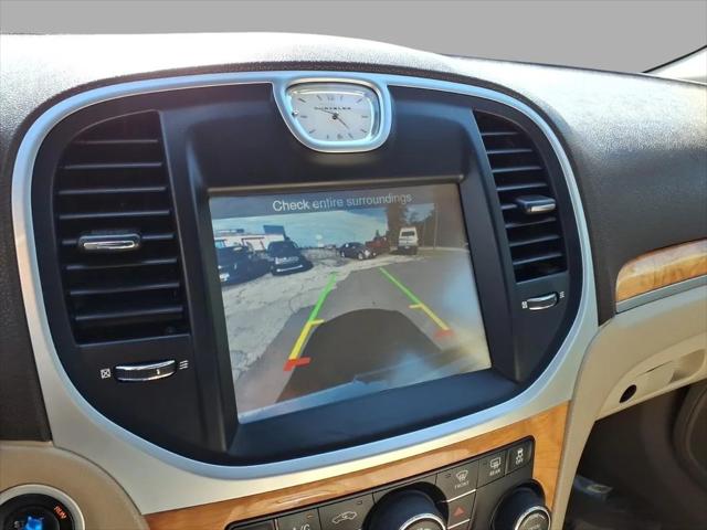 2012 Chrysler 300 C