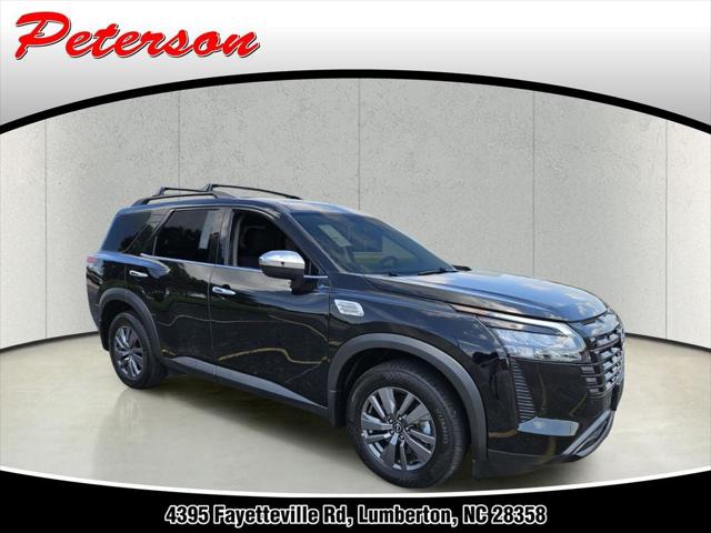 2026 Nissan Pathfinder SV for sale in Lumberton, NC