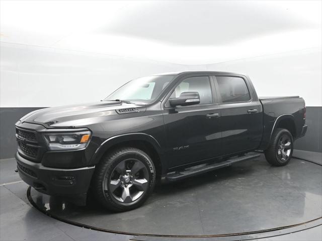 2020 Ram 1500 Big Horn Crew Cab 4x4 57 Box for sale in Kokomo, IN