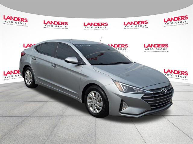 2020 Hyundai Elantra SE for sale in Southaven, MS