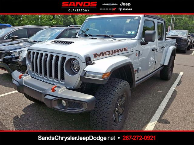 2022 Jeep Gladiator Sport for sale in Quakertown, PA