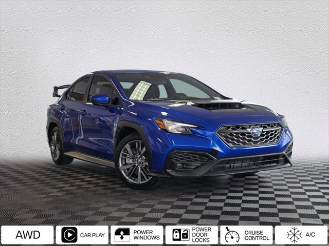 2024 Subaru WRX Base for sale in Puyallup, WA