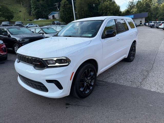2026 Dodge Durango GT AWD