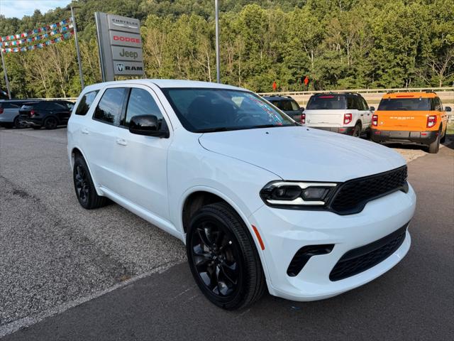 2026 Dodge Durango GT AWD