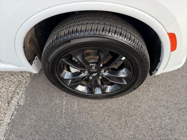 2026 Dodge Durango GT AWD