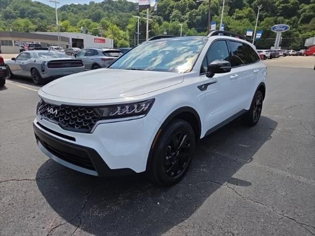 2023 Kia Sorento X-Line S 2023 Kia Sorento X-Line S