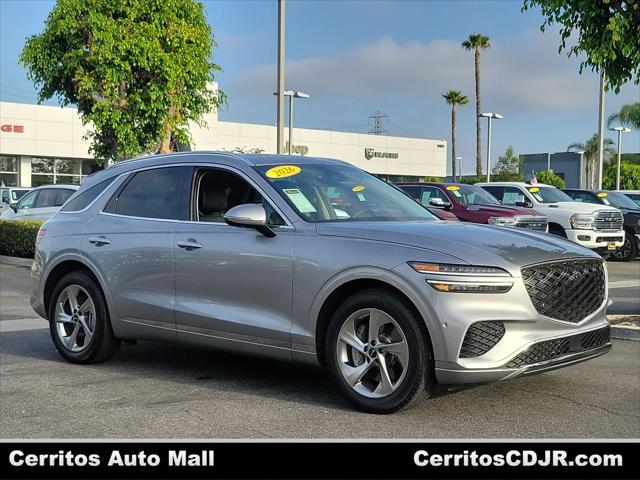 2026 Genesis GV70 2.5T Advanced for sale in Cerritos, CA