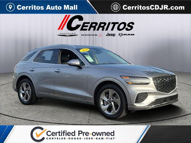 2026 Genesis GV70 2.5T Advanced for sale in Cerritos, CA