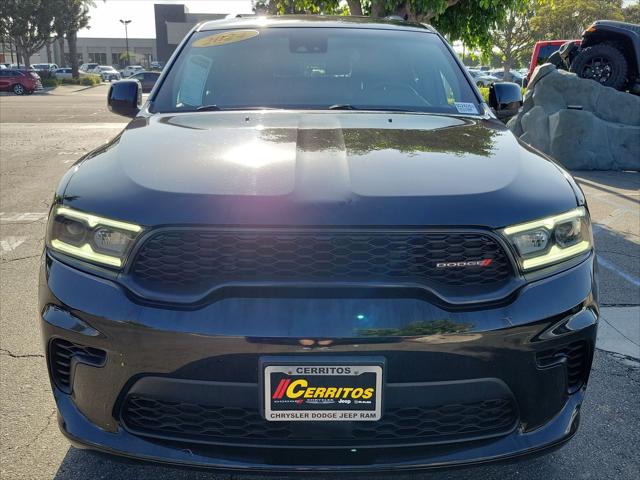 2024 Dodge Durango GT Plus AWD