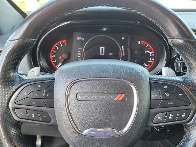 2024 Dodge Durango GT Plus AWD