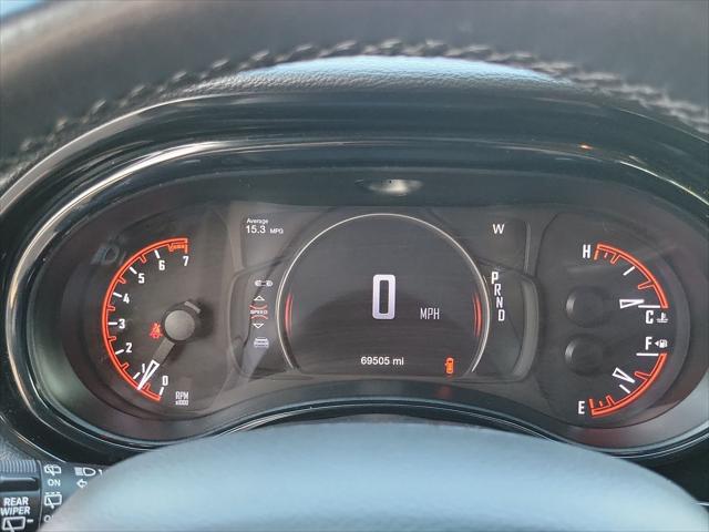 2024 Dodge Durango GT Plus AWD